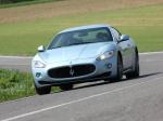 Maserati GranTurismo S Automatic 2009 года